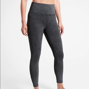 Athleta Elation Garment Dye 7/8
